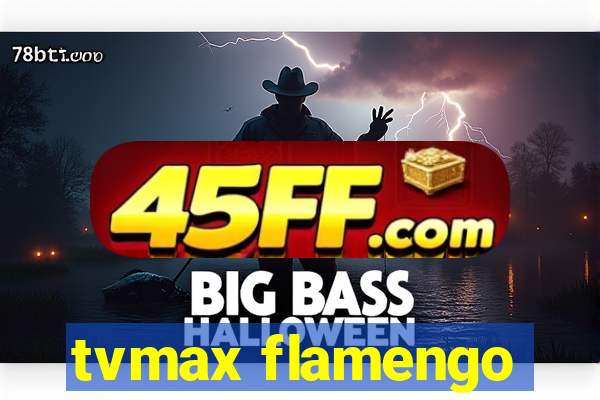tvmax flamengo